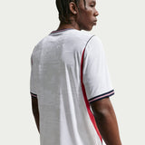 England 2026 Home Authentic Jersey - Men's