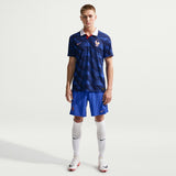 France 2026 Home Authentic Jersey - Men's