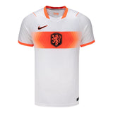 2 Jerseys - Netherlands