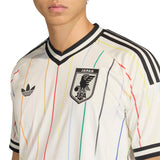 2 Jerseys - Japan