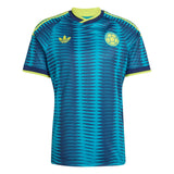 Colombia 2026 Away Jersey - Men's