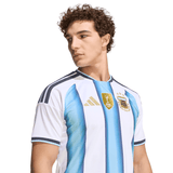 2 Jerseys - Argentina