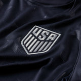2 Jerseys - USA