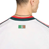 2 Jerseys - Mexico