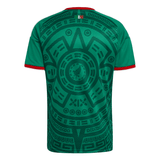 2 Jerseys - Mexico