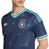 2 Jerseys - Germany