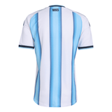 Argentina 2026 Authentic Home Jersey - Men's