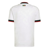 2 Jerseys - Mexico