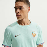 2 Jerseys - France