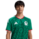 2 Jerseys - Mexico