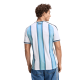 2 Jerseys - Argentina