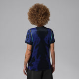Brazil 2026 Away Jersey - Women's