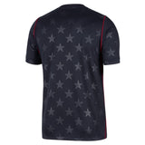 2 Jerseys - USA
