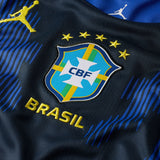 2 Jerseys - Brazil