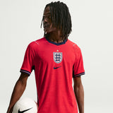 2 Jerseys - England