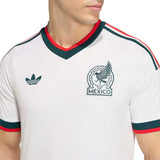 2 Jerseys - Mexico