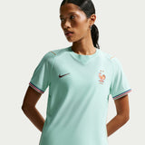 France 2026 Away Jersey - Women's