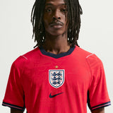 2 Jerseys - England