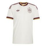 2 Jerseys - Spain