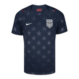 2 Jerseys - USA