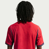 2 Jerseys - England