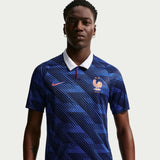 2 Jerseys - France