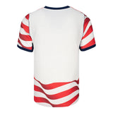 2 Jerseys - USA