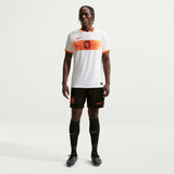 Netherlands 2026 Away Authentic Jersey - Men's
