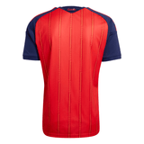 2 Jerseys - Spain