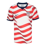 2 Jerseys - USA