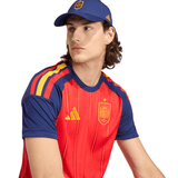 2 Jerseys - Spain