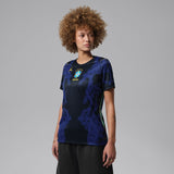 Brazil 2026 Away Jersey - Women's