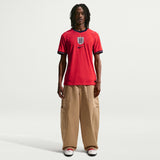 2 Jerseys - England