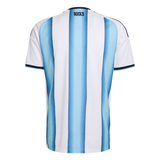 2 Jerseys - Argentina