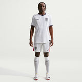 England 2026 Home Authentic Jersey - Men's