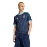 2 Jerseys - Germany