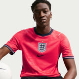 England 2026 Away Jersey - Men's