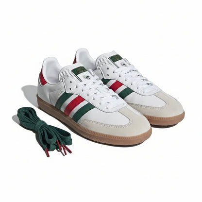Samba OG "FIFA World Cup 2026 Mexico"