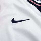 2 Jerseys - England