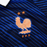 2 Jerseys - France