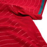 Portugal 2026 Home Jersey - Men's