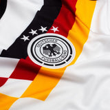2 Jerseys - Germany