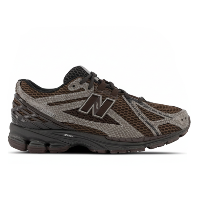 1906R Thunder Brown/Black